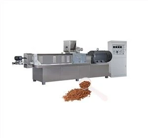 Ciyarwar Kifi Pellet Mill