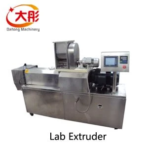 Lab Twin Twin-dunƙule